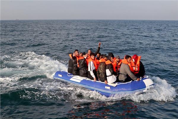 العراق: إطلاق الحملة الوطنية لمكافحة الهجرة غير الشرعية