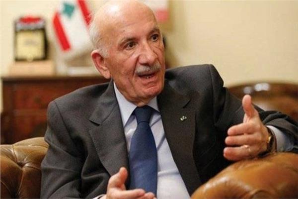 وفاة رئيس مجلس النواب اللبناني السابق حسين الحسيني..وإعلان الحداد 3 أيام