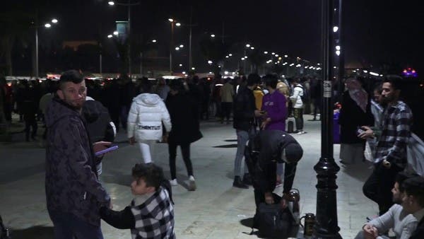 “الخليج العربي”.. عراقيون يدشنون هاشتاغ استهزاء بإيران