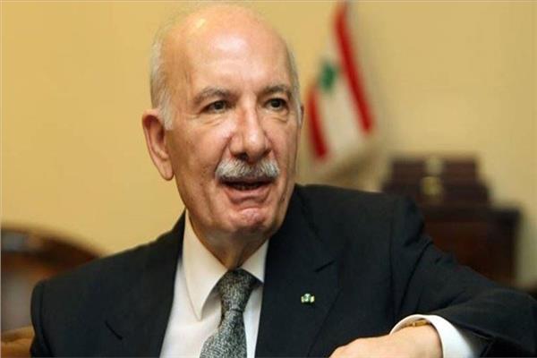 لبنان: حداد رسمي 3 أيام لوفاة رئيس مجلس النواب السابق