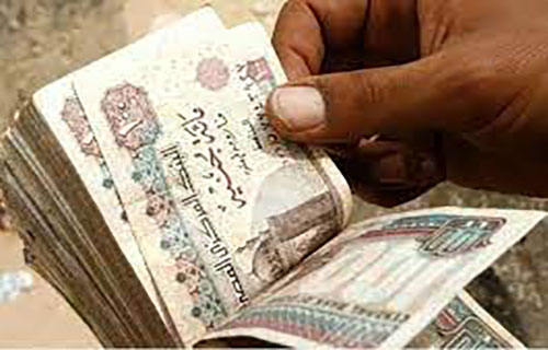 الانتقال لسعر صرف أكثر مرونة يهوي بالجنيه المصري لمستويات قياسية جديدة