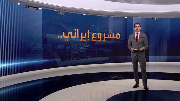 صحيفة تكشف مشروعا إيرانيا لتوظيف الأراضي السورية كواجهة لأنظمتها الصاروخية