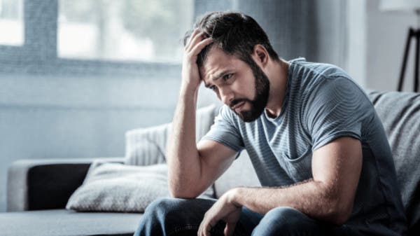 هكذا يؤثر الحزن على الدماغ.. وهذه الطريقة لتقليل مخاطره