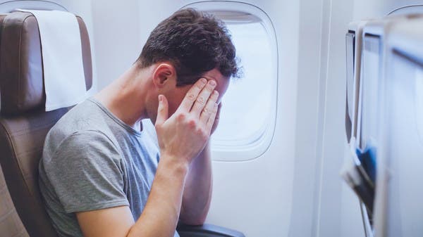 خفف من الرحلات الطويلة.. هذا ما تفعله بجسمك!