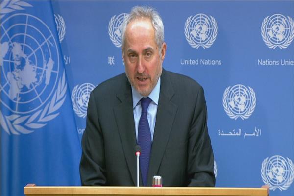 الأمم المتحدة: مد ولاية المحكمة الخاصة بلبنان من مارس إلى 31 ديسمبر 2023