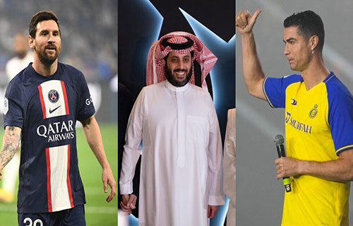 10 ملايين ريال سعودي قيمة تذكرة “لقاء الأحلام” بين النصر وسان جيرمان