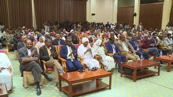 القوى السودانية تختتم مؤتمر تفكيك نظام 30 يونيو.. ما أبرز التوصيات؟