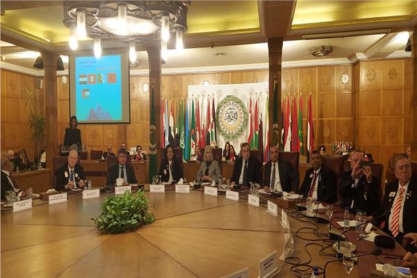 الجامعة العربية تستضيف مؤتمر الليونز «كل العرب» الـ20