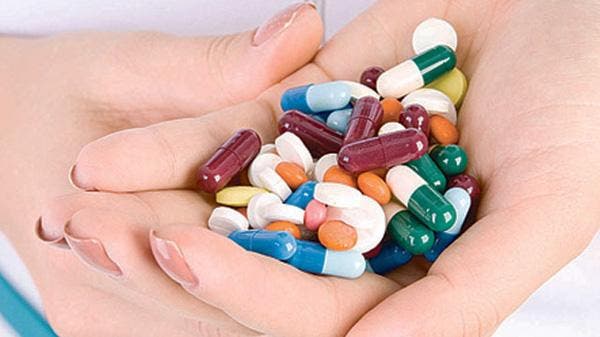 حذار.. هذا ما تسببه كثرة استخدام المضادات الحيوية