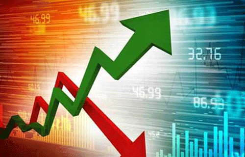 تباطؤ التضخم .. الدولار ينحدر لأدنى مستوى في 7 أشهر، وأسعار الأسهم والسلع الأولية ترتفع