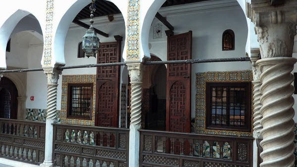 بين أسوار قصر “خَداوج العمياء” بالجزائر قصة يلفها الغموض