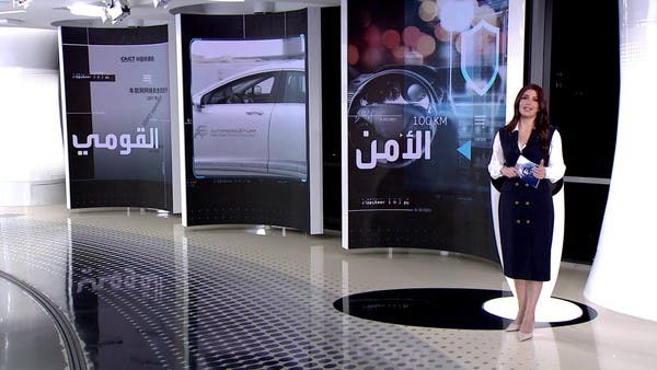 تجسس من نوع جديد.. السيارات ذاتية القيادة تقلق أميركا والصين