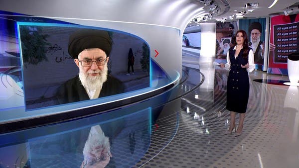 جيل الألفية يرعب نظام طهران.. نفس طويل في الاحتجاجات