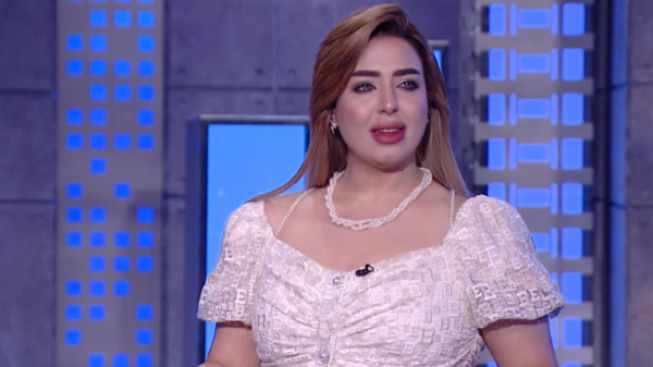 أستاذة جامعية.. تفاصيل عن المذيعة صاحبة “الصوت غير اللائق”