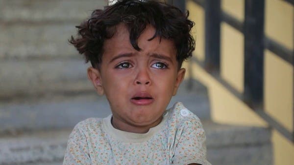 مشاهد من مأساة الشعب اليمني مع “ألغام الميليشيات “.. آلة الموت الحوثية الصامتة