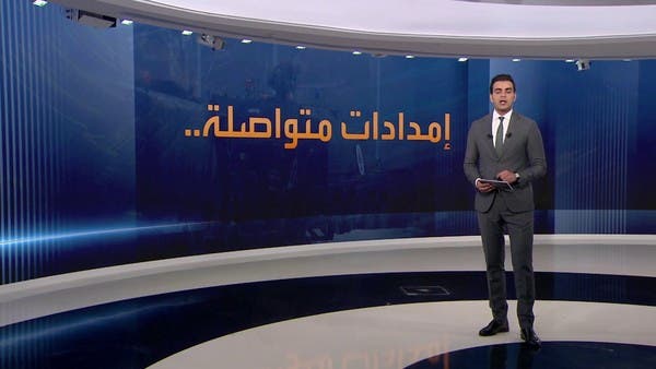 الدعم الغربي لأوكرانيا يدخل مرحلة جديدة بتزويدها بأسلحة نوعية