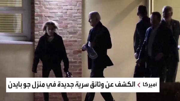 “الوثائق السرية” تضع بايدن وترمب في كفتي ميزان.. وانتقادات للرئيس الأميركي