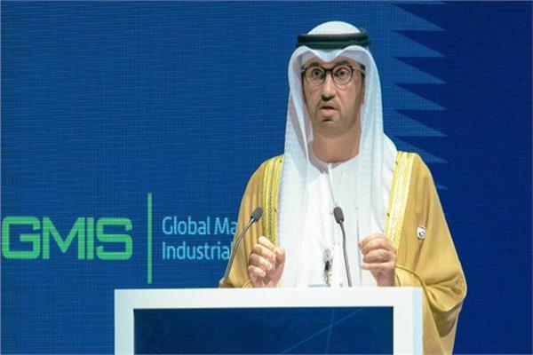 رئيس COP28: سنسرع جهود مواجهة تحديات التغير المناخي