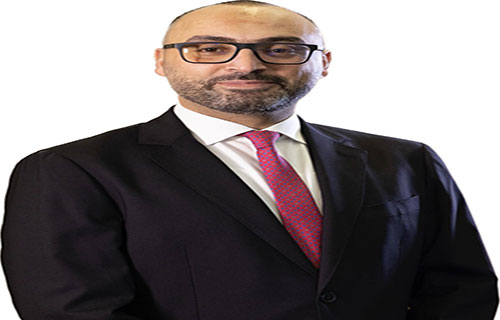 سيف عيسى مديراً إقليمياً لإدارة منطقة فلسطين في بنك الأردن