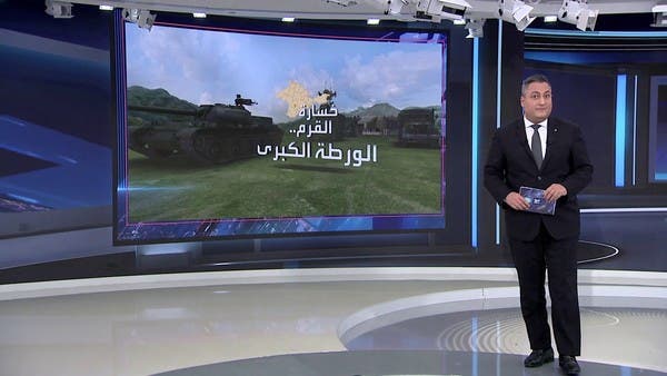 أسوأ سيناريو قد يلجأ له بوتين إذا خسر القرم