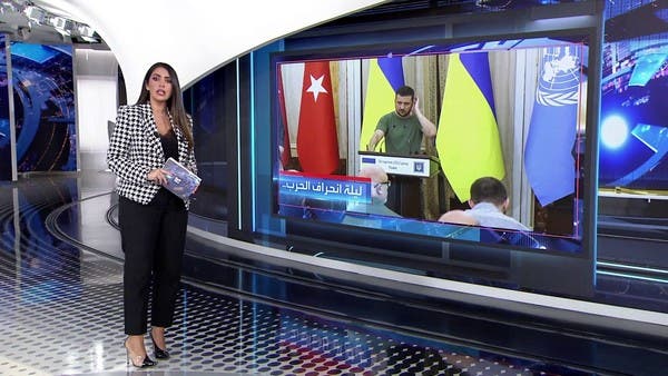 رغم متاعب الحرب.. أوكرانيا تركز على ضرب نقطة ضعف بوتين