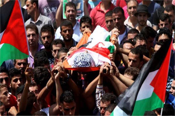 استشهاد طفل فلسطيني خلال اقتحام الاحتلال لمُخيم «الدهيشة»