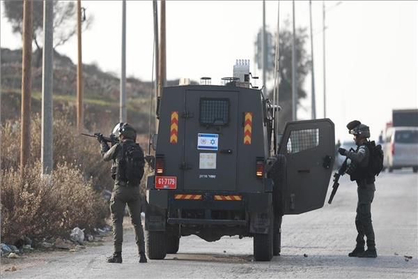 مقتل فلسطيني برصاص الجيش الإسرائيلي في شمال الخليل