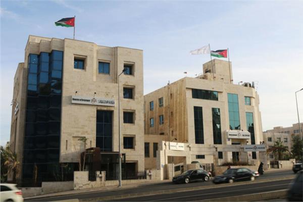 ارتفاع استثمارات الأردن لتصل إلى 79.3% نهاية 2022