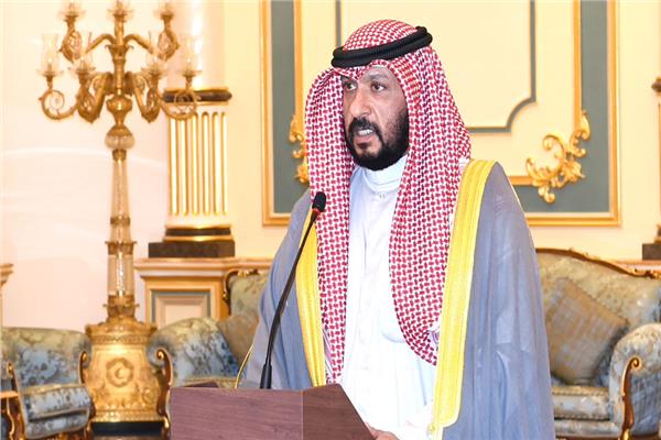 وزير الدفاع الكويتي: القيادة السياسية تولي اهتماما بالقوات المسلحة