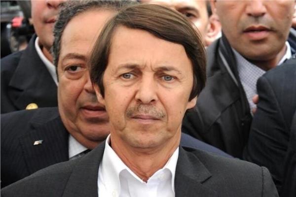 انطلاق محاكمة شقيق ومستشار الرئيس الجزائري الأسبق بوتفليقة