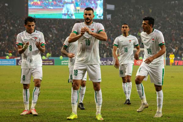 العراق وعُمان.. صراع بين الحنين للماضي الجميل والتتويج للمرة الثالثة