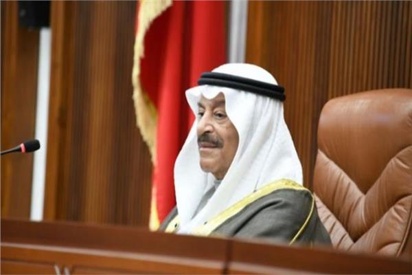 رئيس مجلس الشورى البحريني يشيد باللقاء التشاورى فى الإمارات
