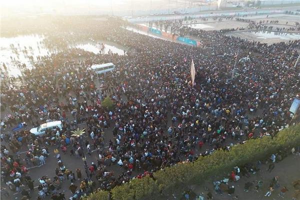 الداخلية العراقية لجماهير نهائي خليجي 25: لا تذهبوا لـ«جذع النخلة» دون تذاكر