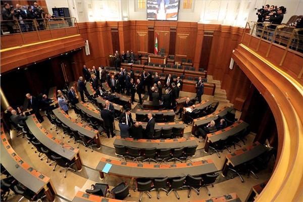للمرة الـ11 .. لبنان يخفق في اختيار الرئيس