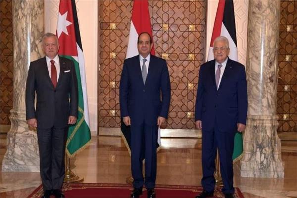 مسئول بمنظمة التحرير: قمة «القاهرة» أكدت مركزية القضية الفلسطينية