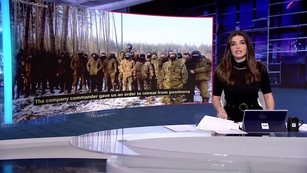 لم نفر من ساحة المعركة