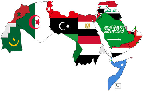 نمو الاقتصادات العربية 5.4% العام الماضي