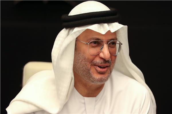 المستشار السياسي لرئيس الإمارات: وقوفنا مع مصر «راسخ»