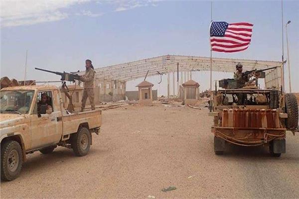 أمريكا: 3 طائرات هاجمت قاعدة التنف بسوريا.. ولا إصابات بين جنودنا
