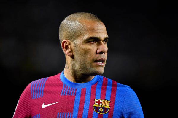 البرازيلي “الفيس” في قبضة شرطة قطالونيا بتهمة اعتداء جنسي