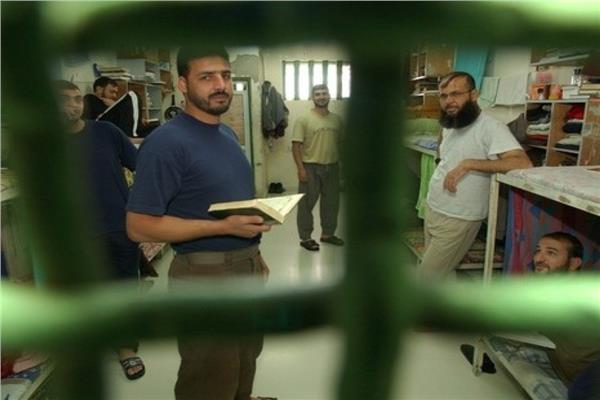 بعد خروج كريم وماهر يونس.. 23 أسيرًا فلسطينيًا من قبل اتفاقية أوسلو