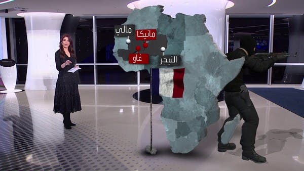 داعش يتغول بمناطق سيطرة القاعدة.. وعينه على ثروات إفريقيا
