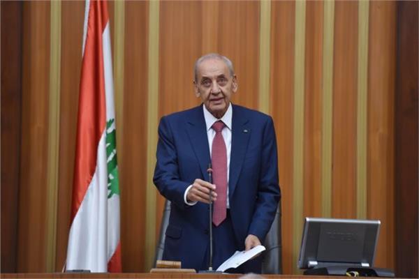 نبيه بري يحذر: لبنان لا يتحمل أسابيع أخرى من الفراغ