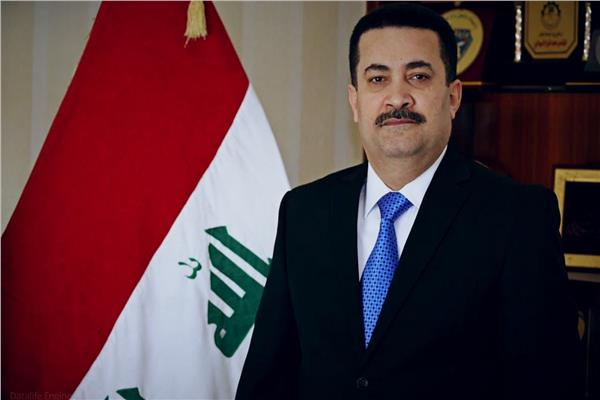 رئيس الوزراء العراقى يمنح لاعبى المنتخب أراضي سكنية وجوازات سفر دبلوماسية