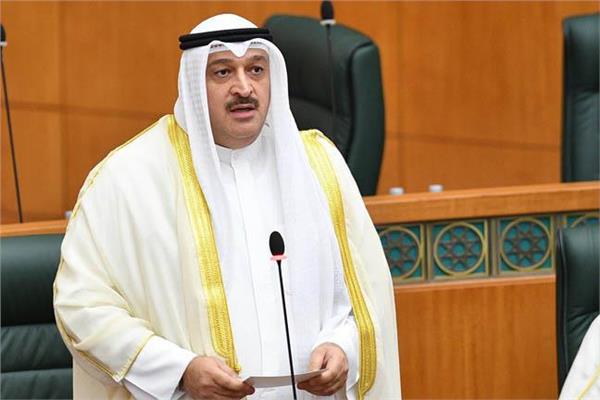 وزير الصحة الكويتى: حريصون على مواكبة التطور التكنولوجى الكبير فى المجال الطبى