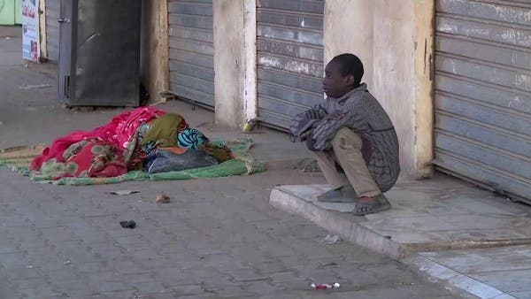 “أطفال الشوارع” في الخرطوم.. “قنبلة موقوتة” تبحث عن حلول