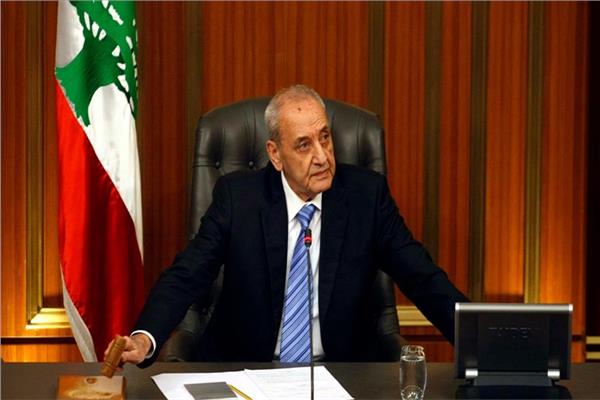 نبيه برى: جلسات انتخاب رئيس لبنان لن تحققا شيئا دون توافق