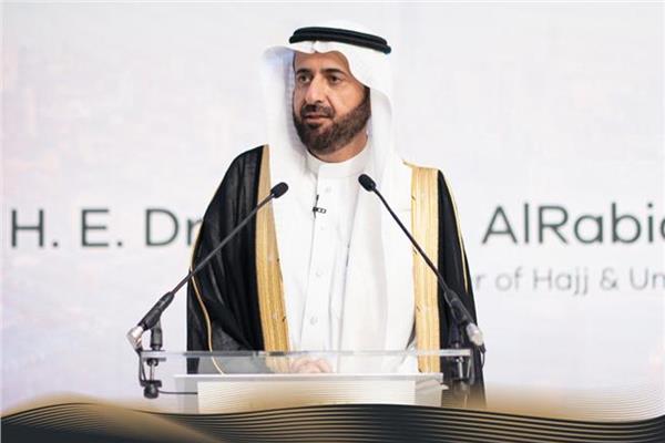 السعودية: مستعدون لخدمة مليوني حاج خلال هذا العام