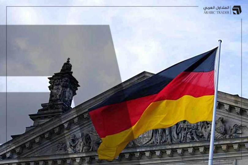 توقعات إيجابية حول اقتصاد ألمانيا في عام 2023
