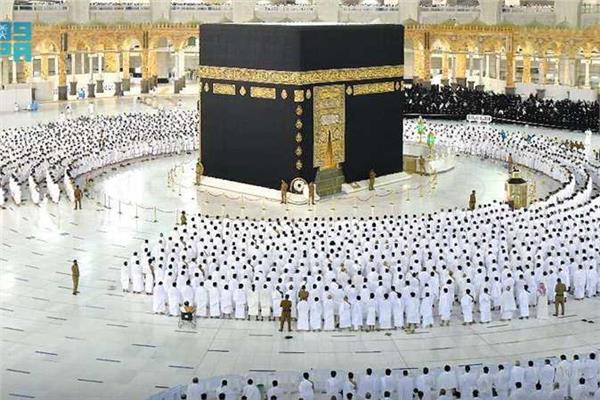 شؤون الحرمين تكثف جهودها في خدمة ضيوف الرحمن